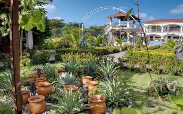 Hotel La Estancia