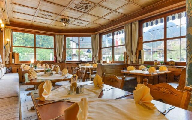 Schmied von Kochel Hotel