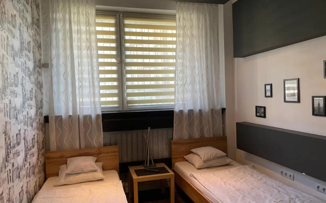Apartament Jagiellonska