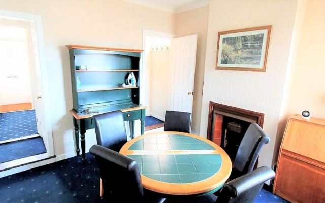 3-bedroom Victorian House With Superfast Wi-fi