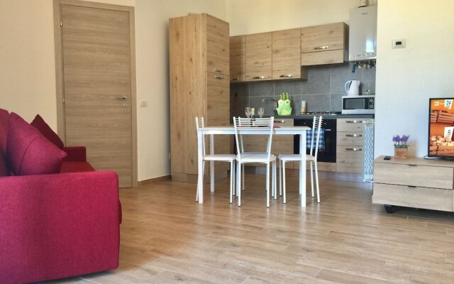 Juelì Apartments Bilo