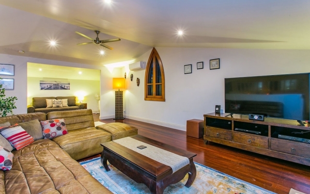 Wandarra - peaceful & contemporary