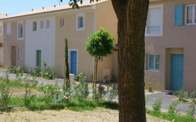 Lagrange Vacances les Bastides des Chaumettes