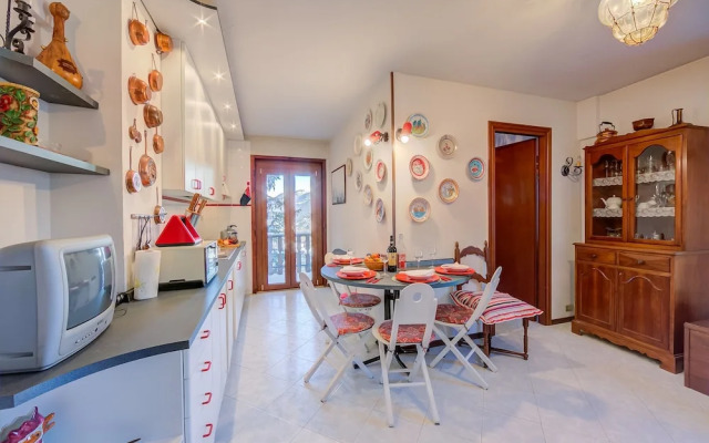 Appartamento Villa Margherita City Center