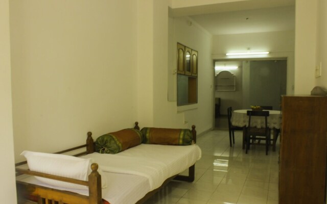 OYO 10099 Home Spacious 2BHK Dona Paula