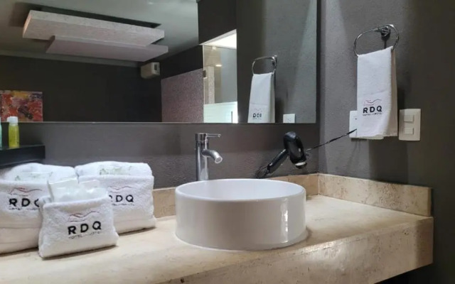 Motel Real de Querétaro