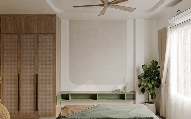 The Urban Westlake Apartment