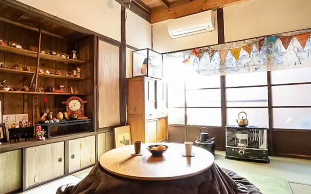 Guesthouse irodori Kamakura