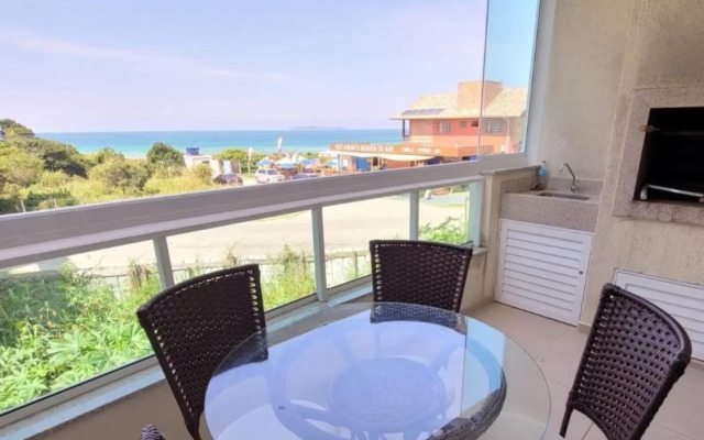 Apartamento frente mar Mariscal