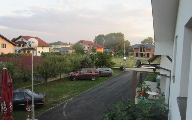 Pansion Laktaši