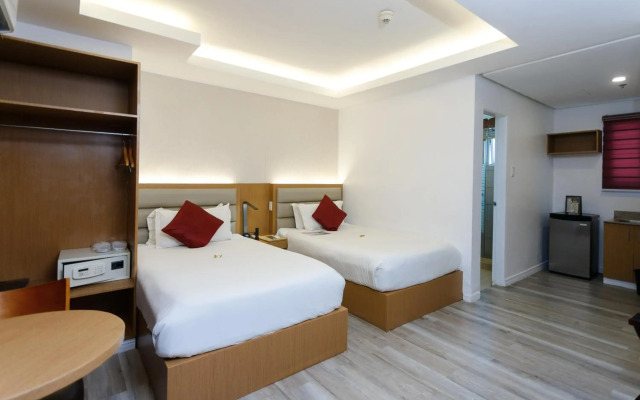 Regency Grand Suites
