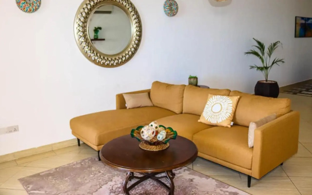 Ocean View Apartment D7