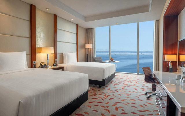 Solaire Resort Entertainment City
