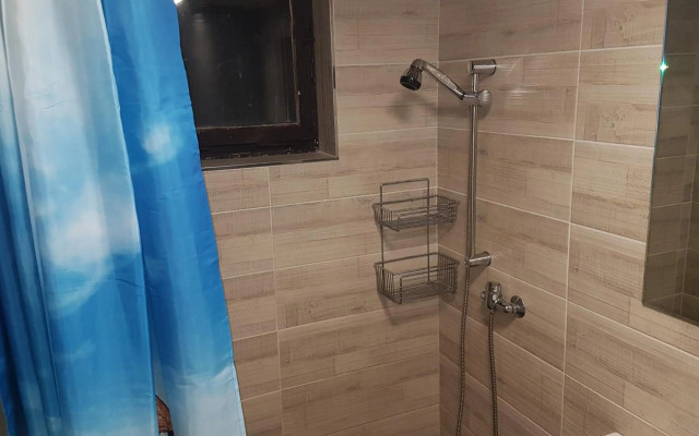 Chata Tanvaldský Špičák