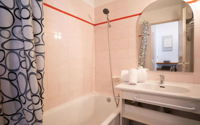Le Hameau du Borsat 37131