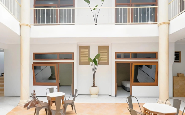 Hotel Aloha Malang