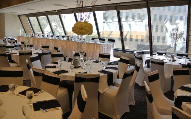 Radisson Blu Fargo