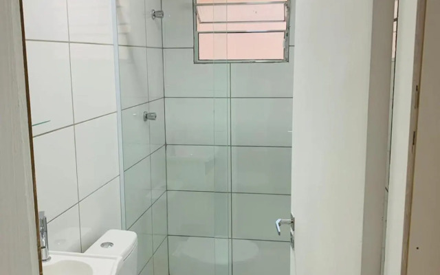 Apartamento 2 dormitórios no Tucuruvi