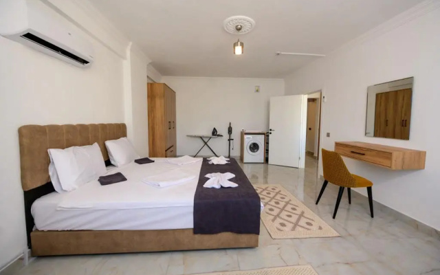 Bo Homes Suit Apart