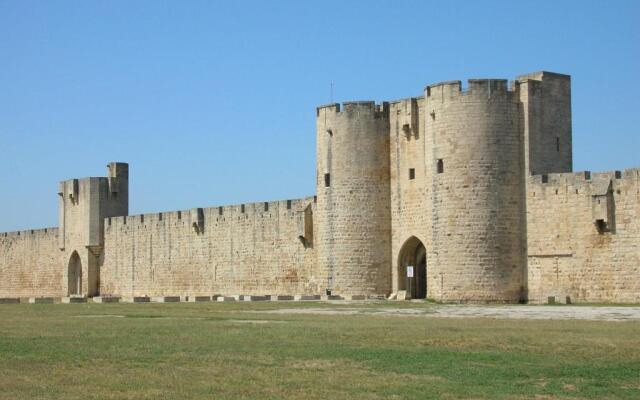 Kyriad Montpellier Centre - Antigone