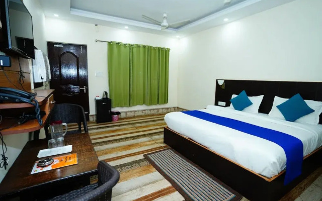 Phool Chatti Resort