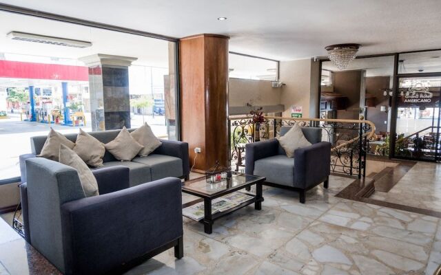 Grand Hotel Americano