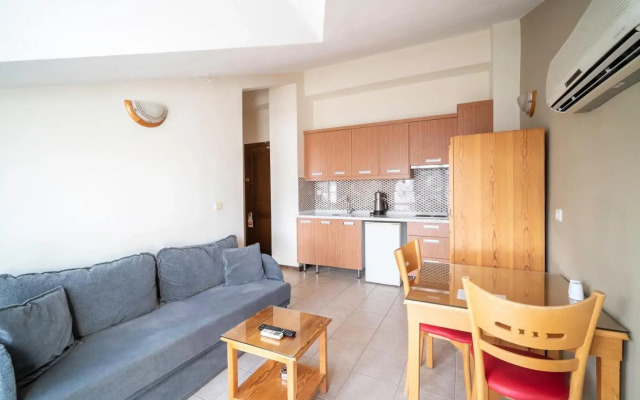 Fora Apart Hotel