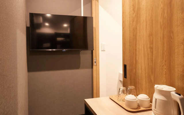 Cabin&Hotel Constant Naha