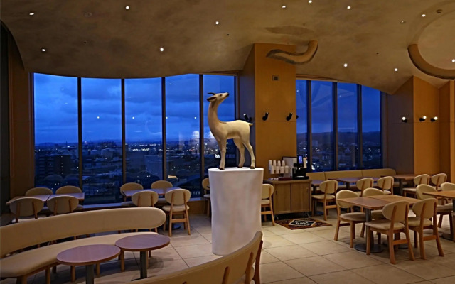 Hotel Wing International Premium Kanazawa Ekimae