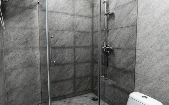 More Apartments na Khutorskoy 63 - 2