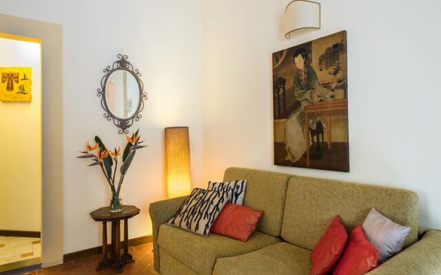 Il Palagetto Guest House