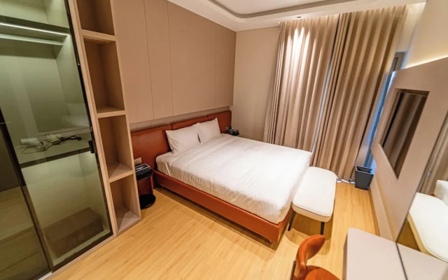 Icity Mozart Suites