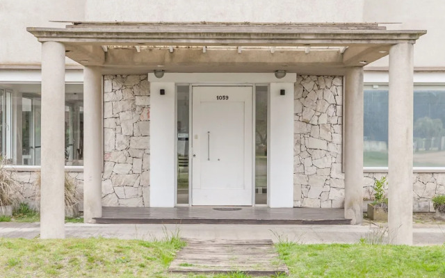 Bagu Ayres de Mar - Pinamar