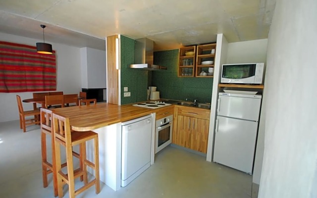 Domaine du Normandoux, The Originals Relais (Relais du Silence)