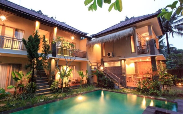 Kailash Bali