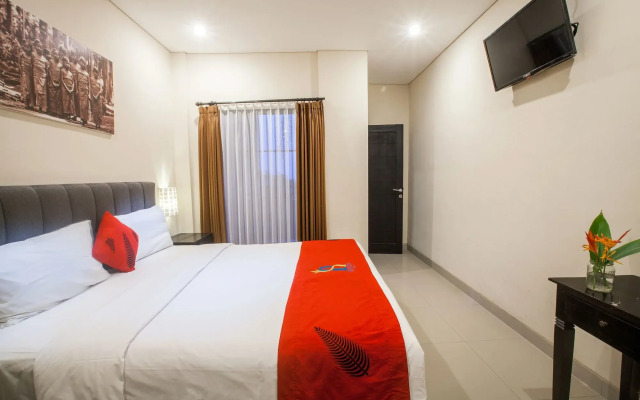 Rantun's Place Nusa Dua