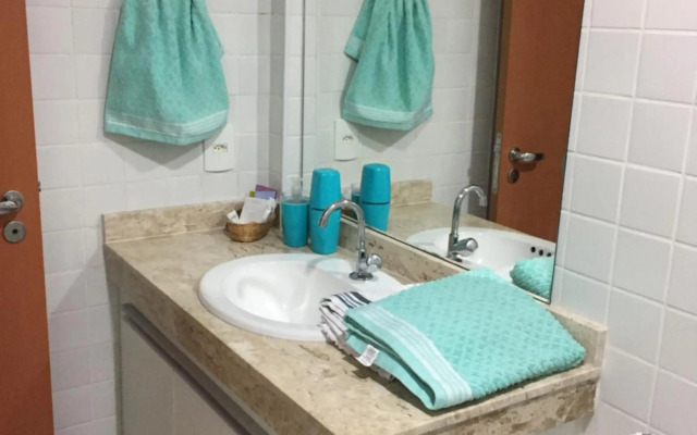 Apartamento na Reserva Imbassai