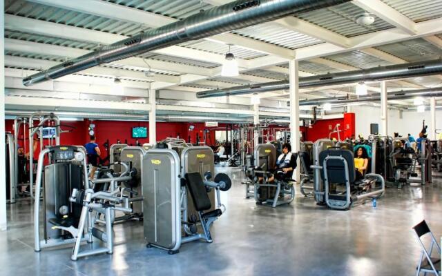 Hotel HC Mollet Barcelona