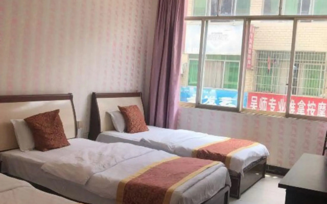 Hongxing Hotel