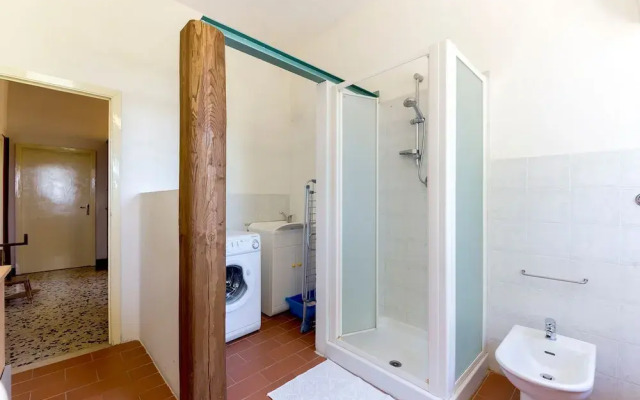 Countryside House Near To Pratomagno