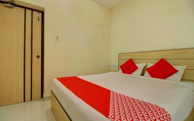 Shri Sai Homestay By OYO Rooms
