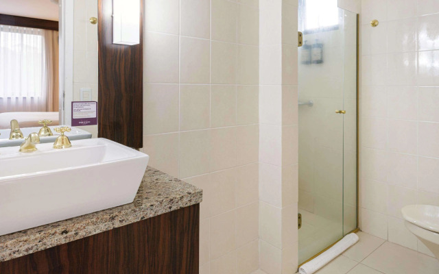 Mercure Joinville Prinz Hotel