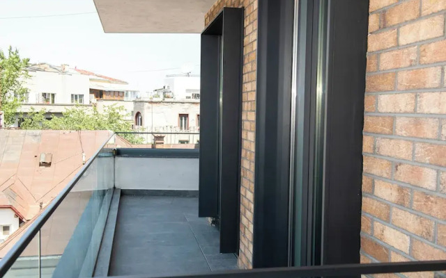 CM111Apparthotel
