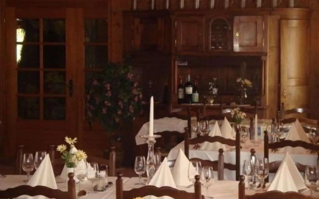 Gasthaus Skiklub