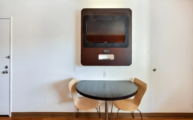 Motel 6 – San Jose, CA - South