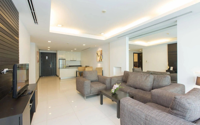 The Palms Kamala Beach