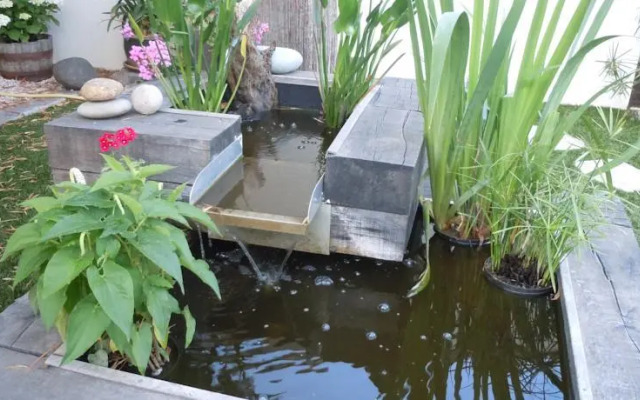 La Fontaine dHananou