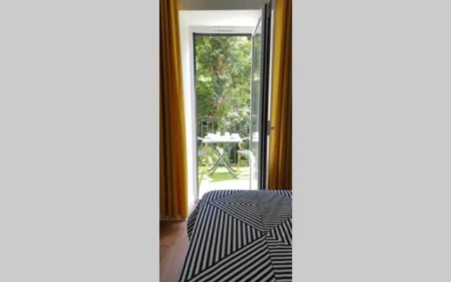 L'Escapade Cosy, Appartement 2-4 Pers