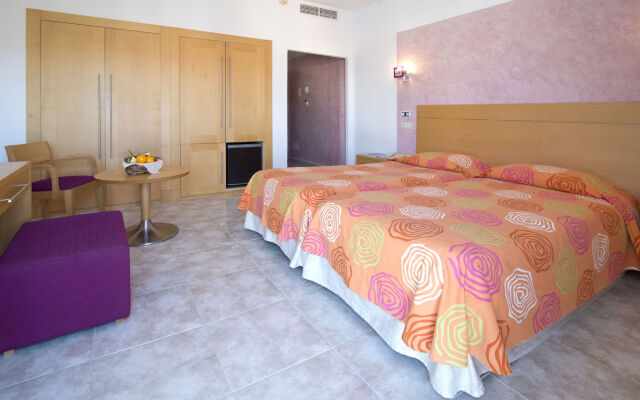 Hotel Capricho