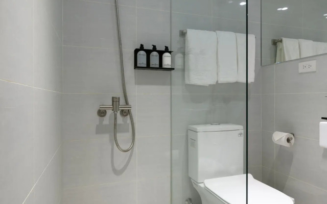 Members Hotel at Taipei 101